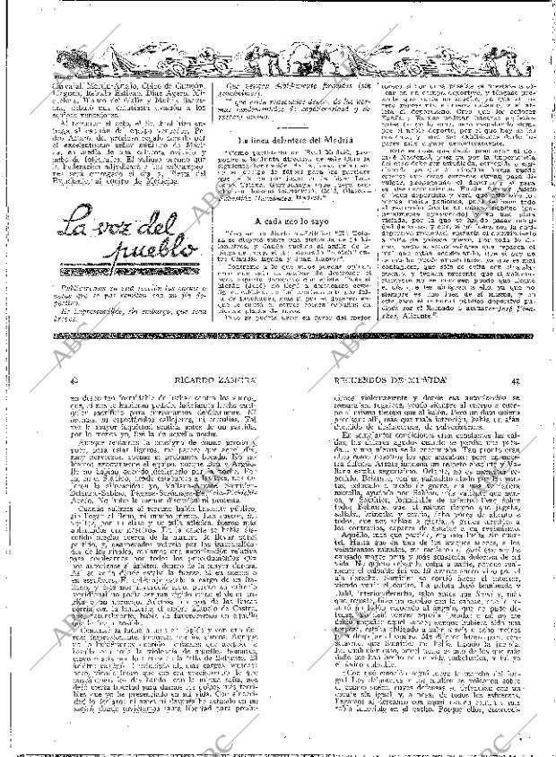 ABC MADRID 06-03-1931 página 48