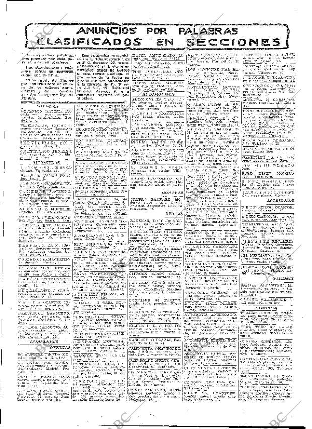 ABC MADRID 06-03-1931 página 49