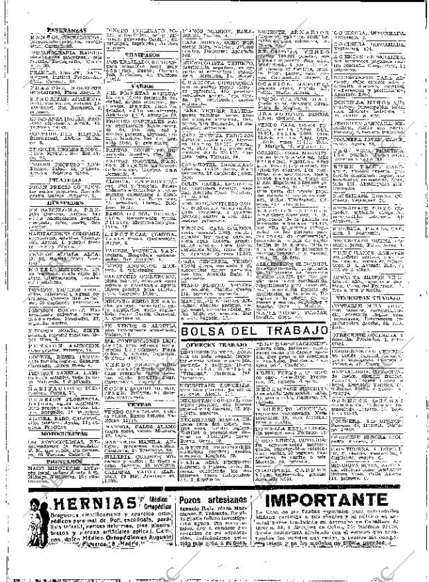 ABC MADRID 06-03-1931 página 50