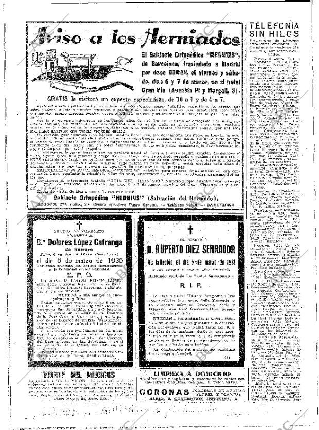 ABC MADRID 06-03-1931 página 52