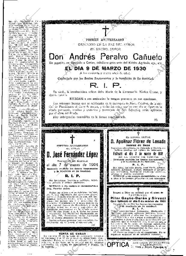 ABC MADRID 06-03-1931 página 53