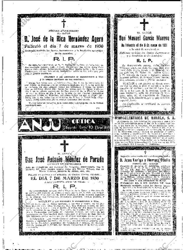ABC MADRID 06-03-1931 página 54
