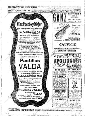 ABC MADRID 06-03-1931 página 56