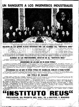 ABC MADRID 06-03-1931 página 6