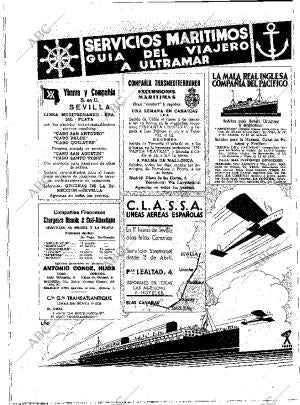 ABC MADRID 06-03-1931 página 60