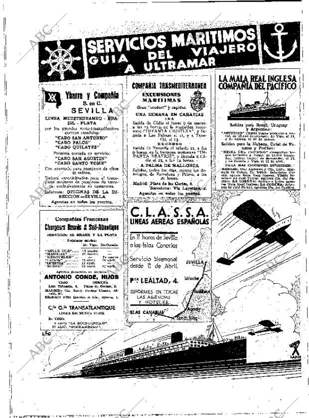 ABC MADRID 06-03-1931 página 60