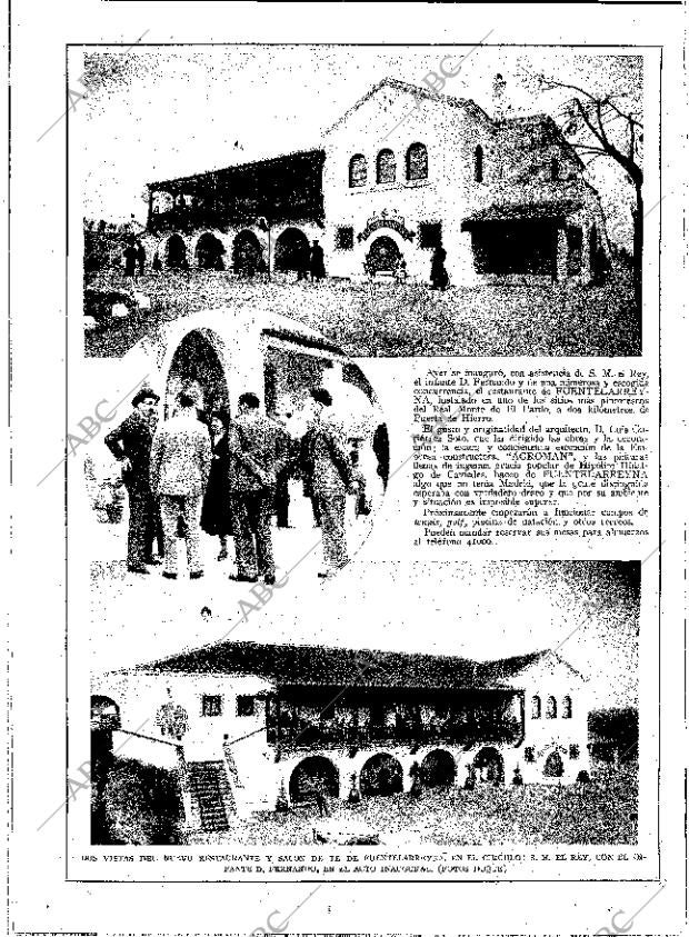 ABC MADRID 06-03-1931 página 8