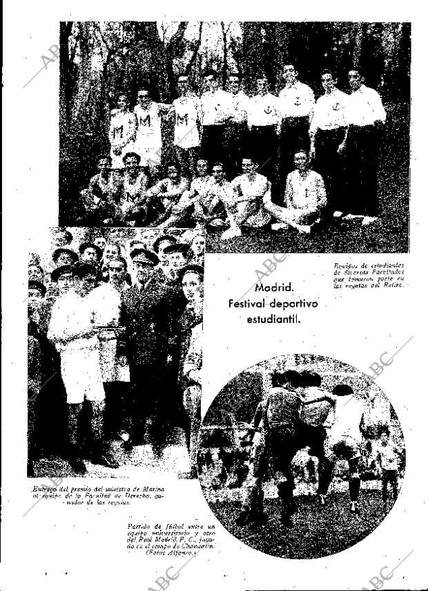 ABC MADRID 06-03-1931 página 9