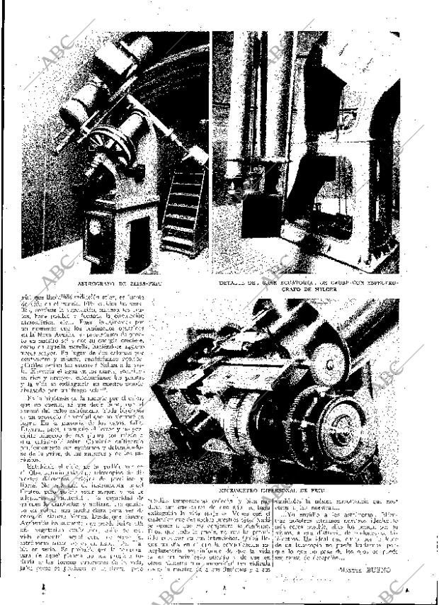 ABC MADRID 07-03-1931 página 11