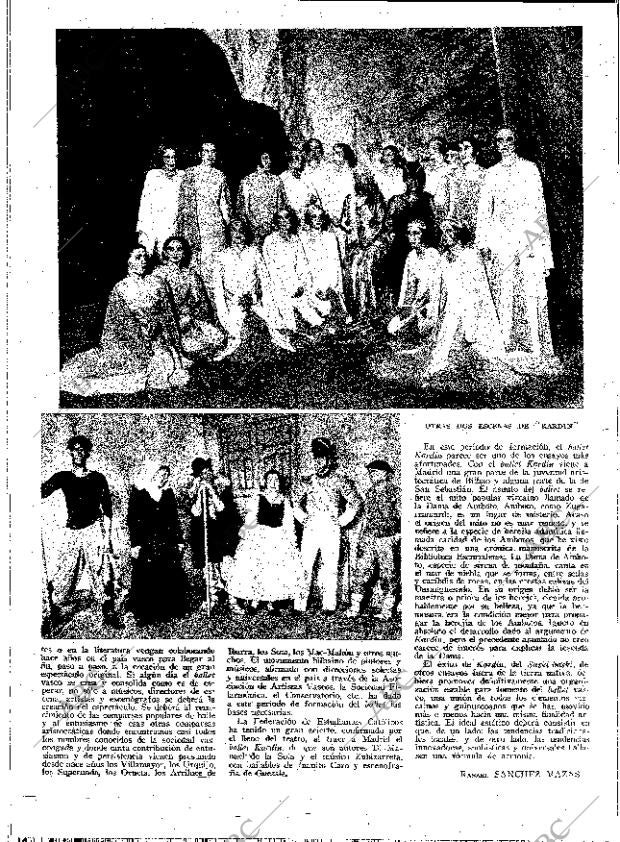 ABC MADRID 07-03-1931 página 16