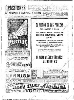 ABC MADRID 07-03-1931 página 2