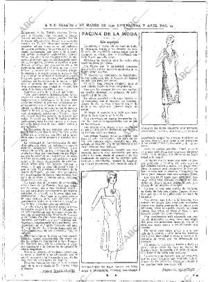 ABC MADRID 07-03-1931 página 24