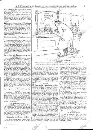 ABC MADRID 07-03-1931 página 27