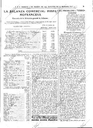 ABC MADRID 07-03-1931 página 31