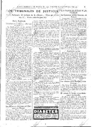 ABC MADRID 07-03-1931 página 35