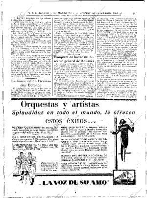 ABC MADRID 07-03-1931 página 38