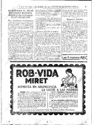 ABC MADRID 07-03-1931 página 42