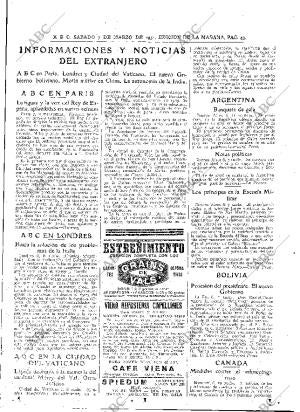 ABC MADRID 07-03-1931 página 43