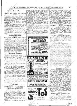 ABC MADRID 07-03-1931 página 45