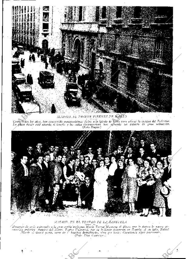 ABC MADRID 07-03-1931 página 5