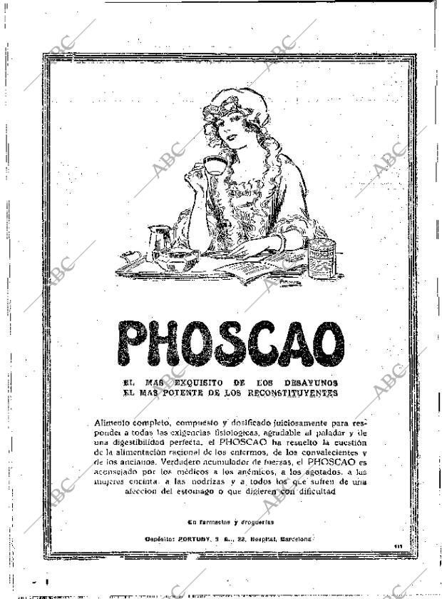 ABC MADRID 07-03-1931 página 54