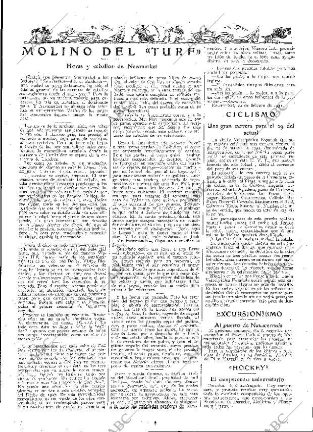 ABC MADRID 07-03-1931 página 57