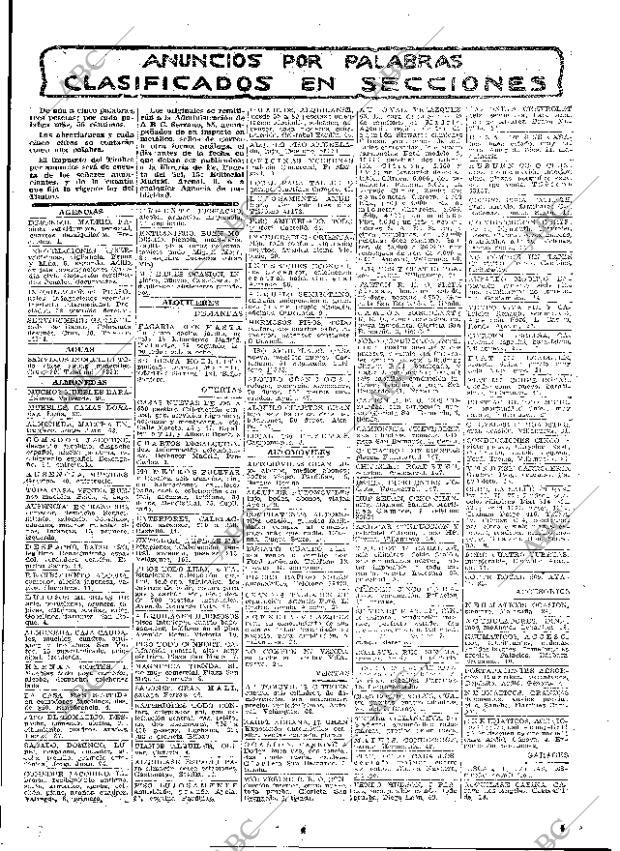 ABC MADRID 07-03-1931 página 61