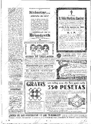 ABC MADRID 07-03-1931 página 66