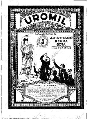 ABC MADRID 07-03-1931 página 68