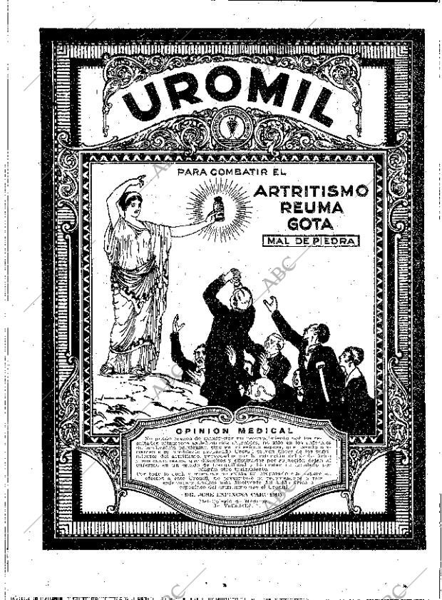 ABC MADRID 07-03-1931 página 68