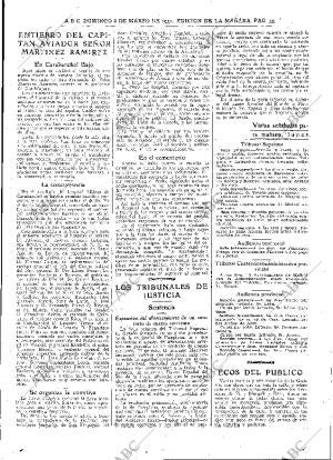 ABC MADRID 08-03-1931 página 13