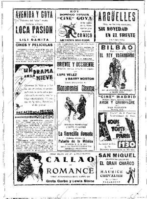 ABC MADRID 08-03-1931 página 14