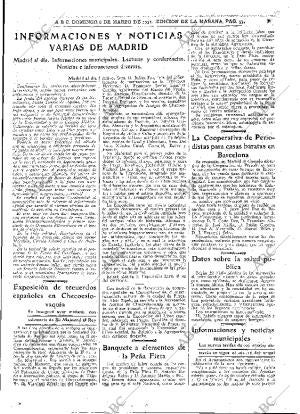 ABC MADRID 08-03-1931 página 15
