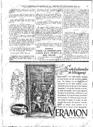 ABC MADRID 08-03-1931 página 18