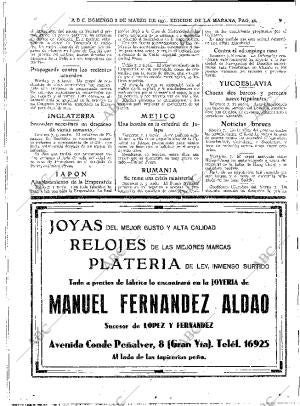 ABC MADRID 08-03-1931 página 20