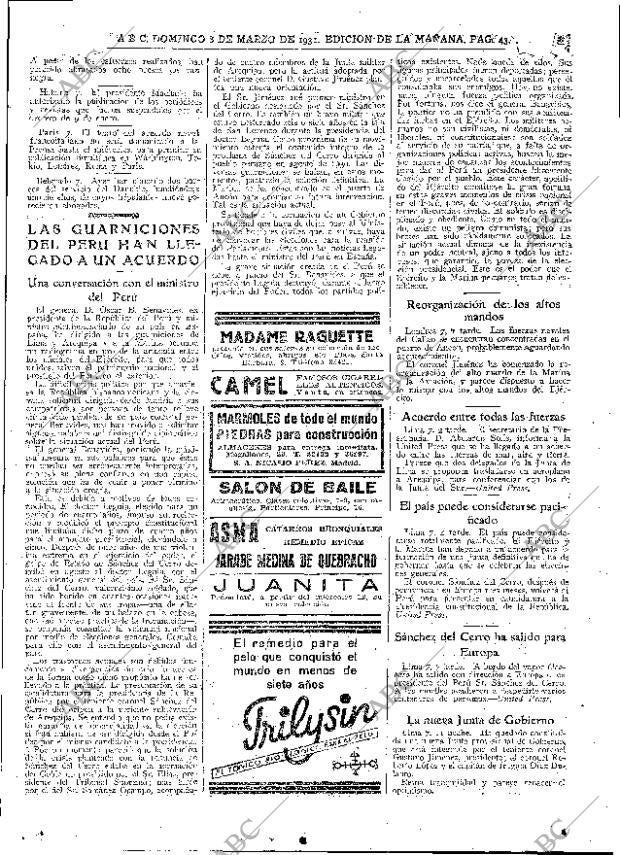 ABC MADRID 08-03-1931 página 21