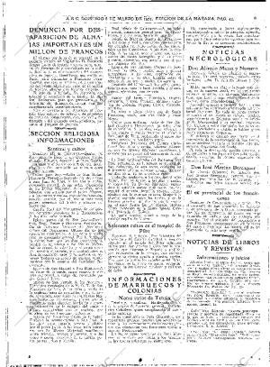 ABC MADRID 08-03-1931 página 22