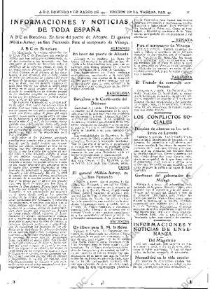 ABC MADRID 08-03-1931 página 23