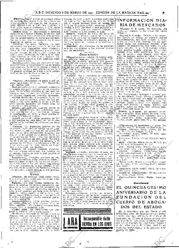ABC MADRID 08-03-1931 página 27