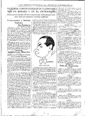 ABC MADRID 08-03-1931 página 28