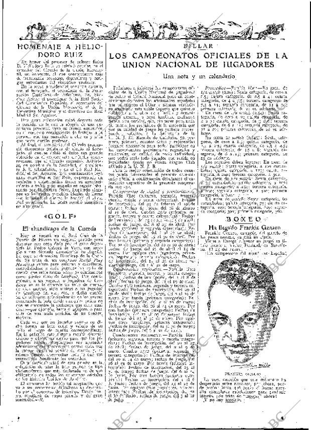 ABC MADRID 08-03-1931 página 33
