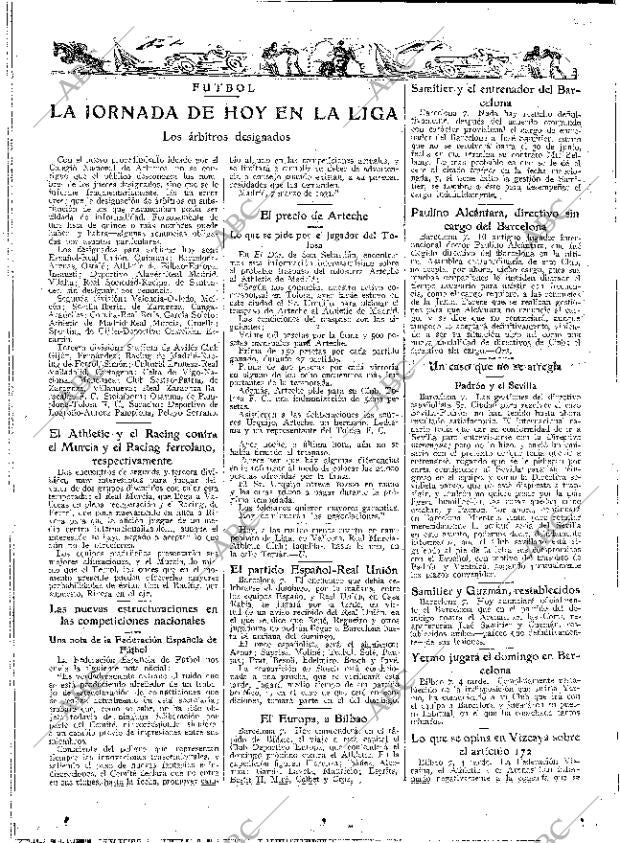 ABC MADRID 08-03-1931 página 34