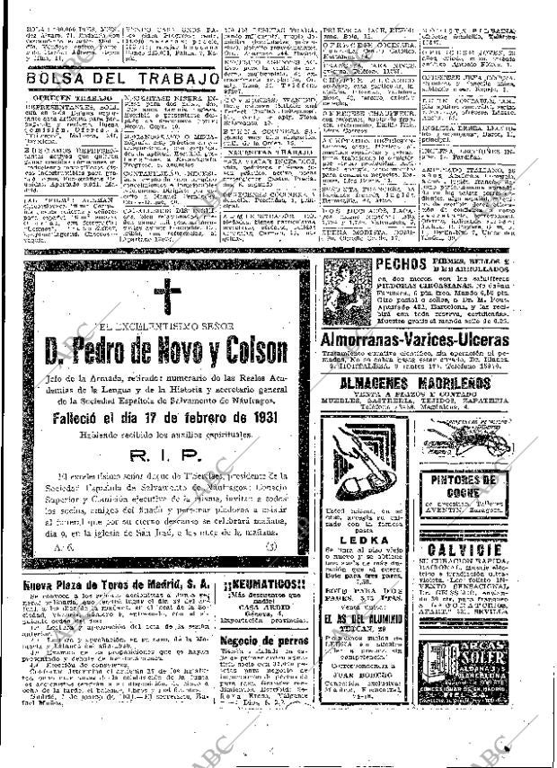 ABC MADRID 08-03-1931 página 39