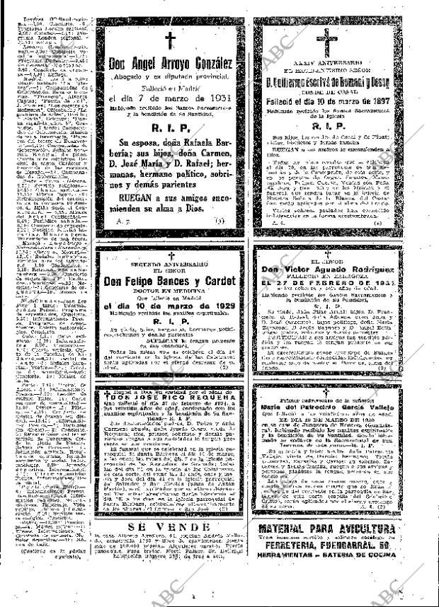 ABC MADRID 08-03-1931 página 41