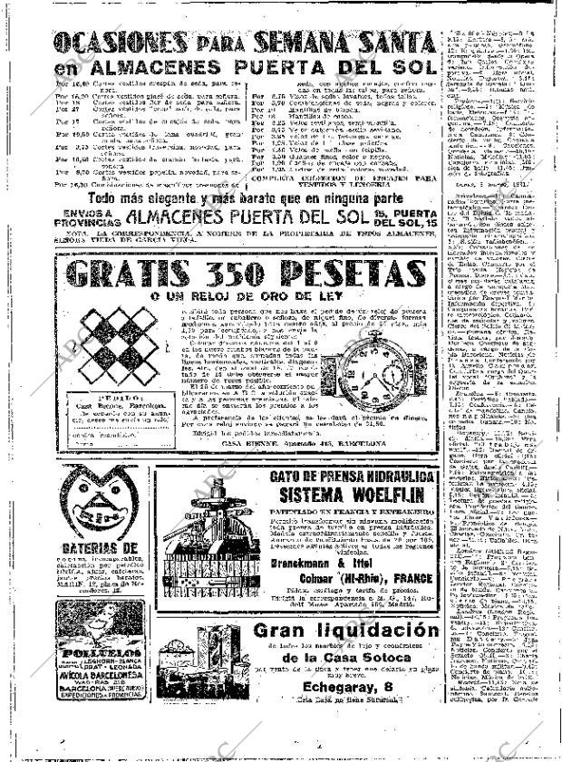 ABC MADRID 08-03-1931 página 42