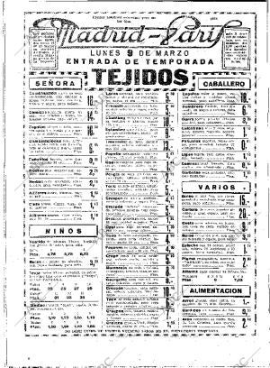 ABC MADRID 08-03-1931 página 6