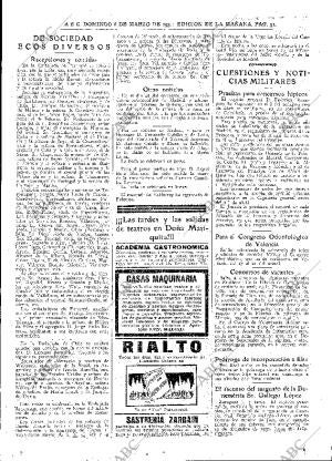 ABC MADRID 08-03-1931 página 9
