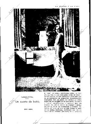 BLANCO Y NEGRO MADRID 08-03-1931 página 101