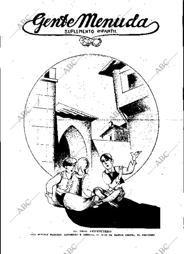 BLANCO Y NEGRO MADRID 08-03-1931 página 103
