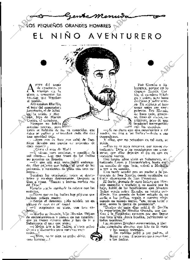 BLANCO Y NEGRO MADRID 08-03-1931 página 104